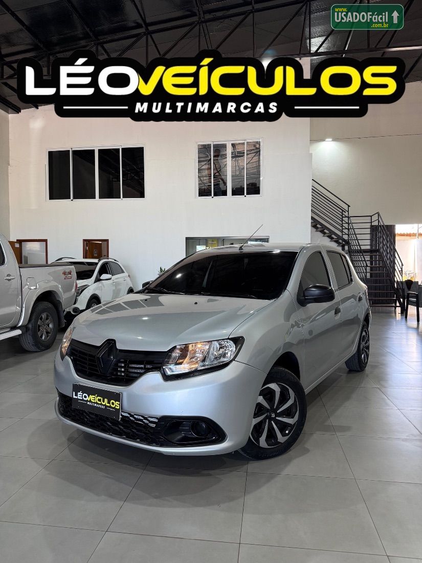 Foto do veículo