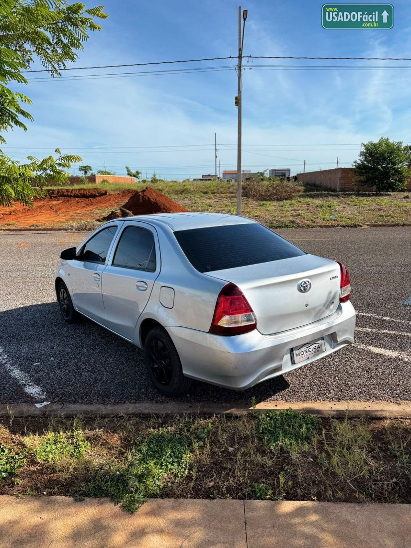 Foto do veículo