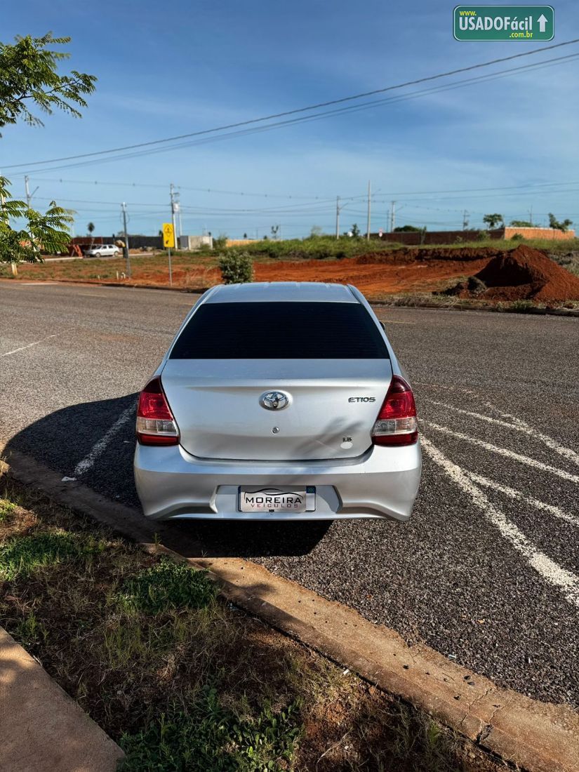 Foto do veículo