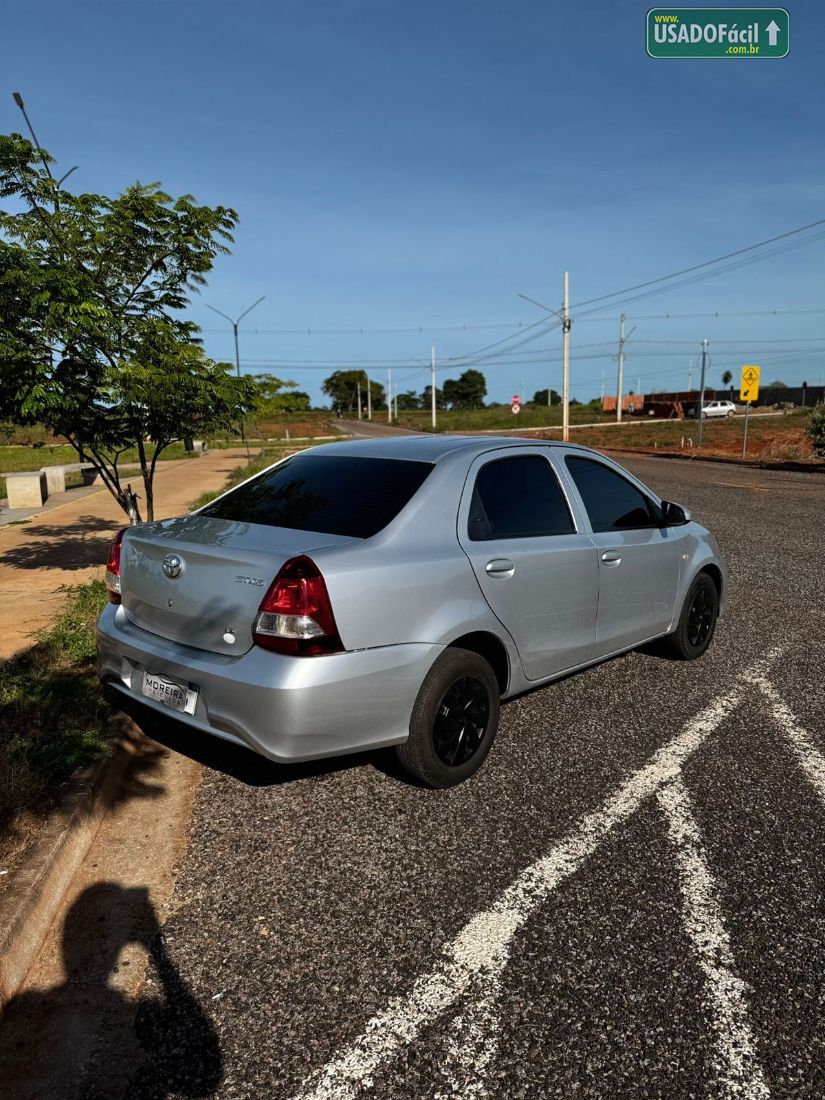 Foto do veículo