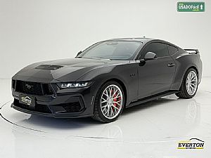 Mustang New GT Performance 5.0 V8
