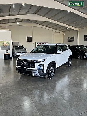 Creta Limited 1.0 Turbo Automático Flex