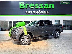 Ranger XLS CD 2.0 4x4 Automático Diesel
