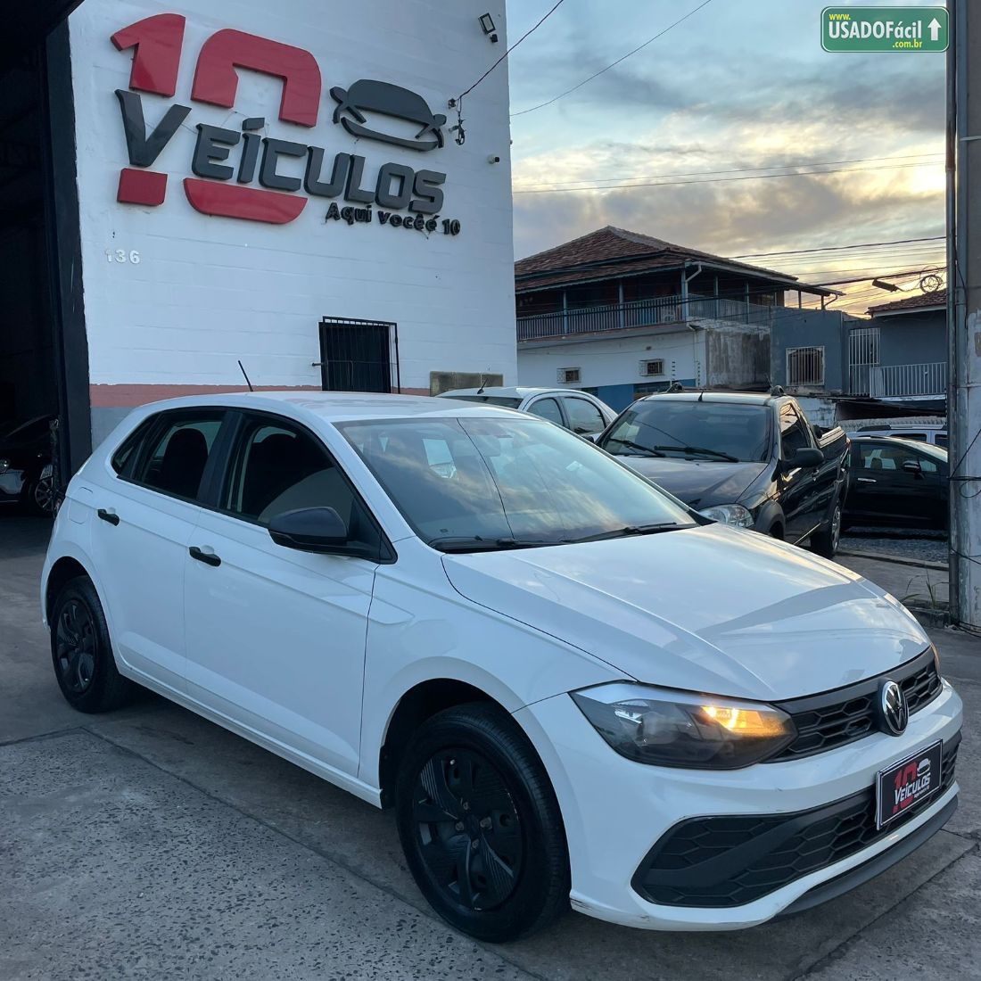 Foto do veículo