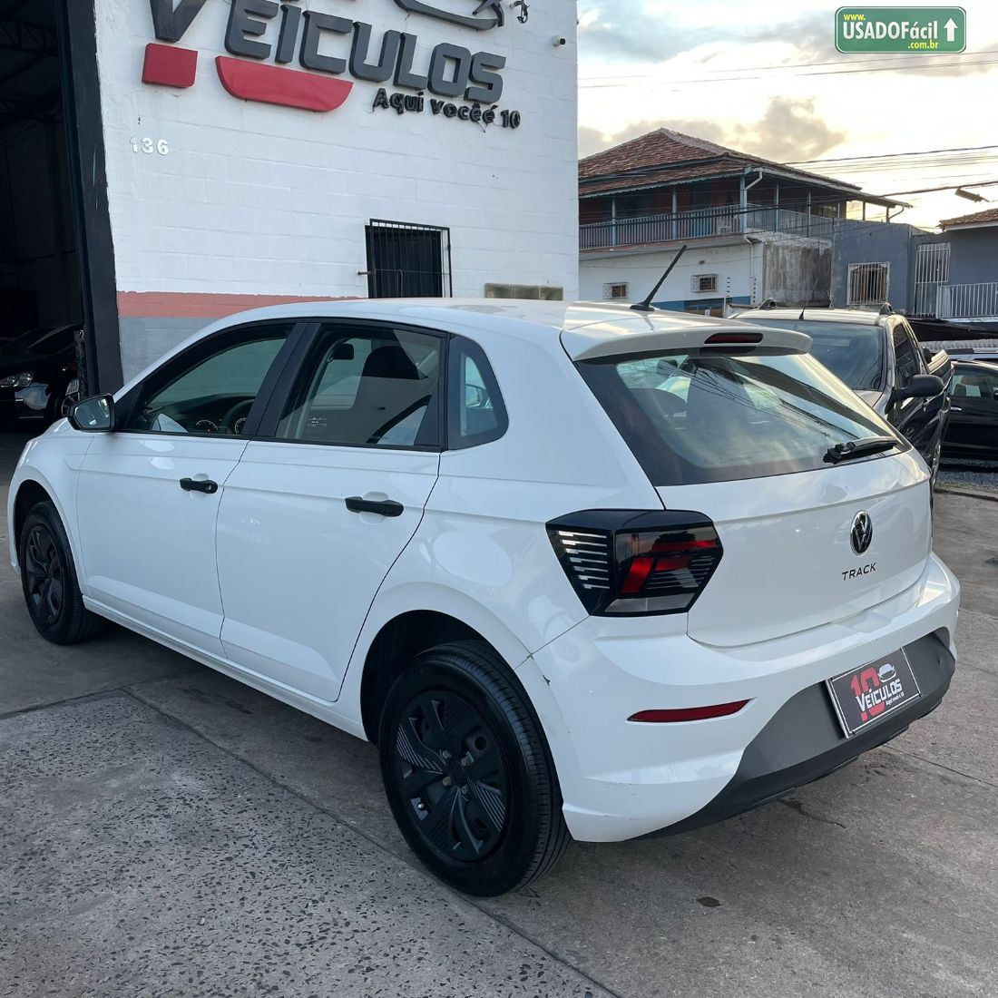 Foto do veículo