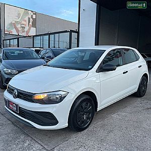 Polo Track 1.0 Flex