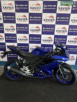YZF R-15 155 ABS