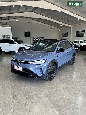 Nivus Highline 200 TSI Automático Flex