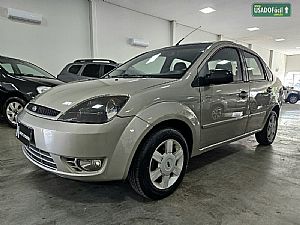 Fiesta Sedan 1.6 Flex