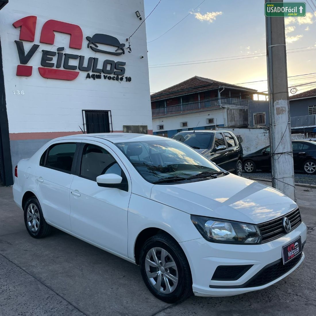 Foto do veículo
