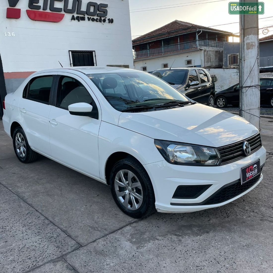 Foto do veículo