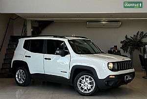 Renegade Sport 1.8 4x2 Automático Flex