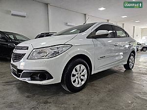 Prisma Sedan LT 1.0 FlexPower