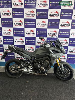 MT-09 TRACER 900 GT