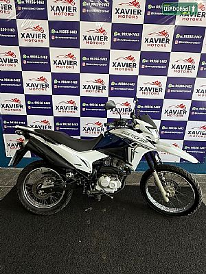 NXR 160 Bros ESDD Flexone