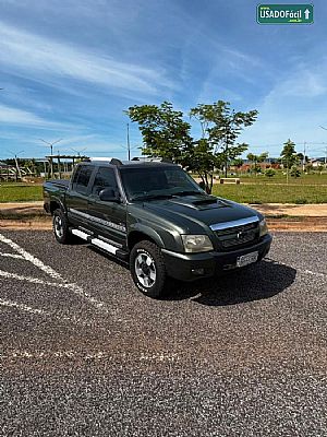 S10 Executive CD 2.8 4x4 Turbo Intercooler Diesel