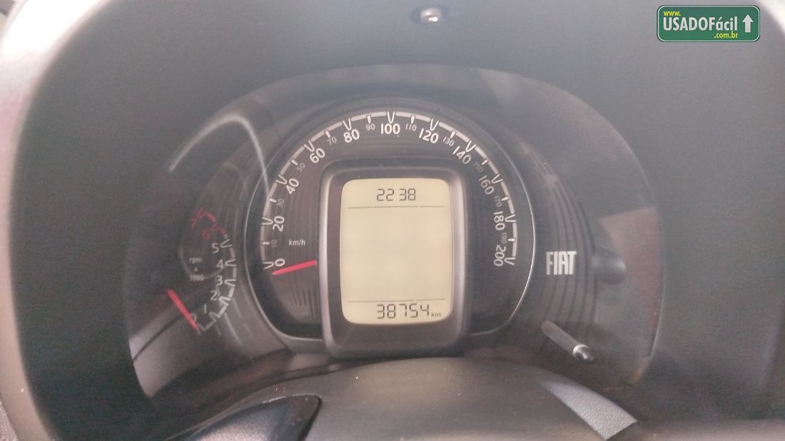 Foto do veículo