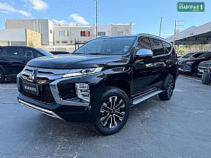 Pajero Sport HPE-S 2.4 4x4 Automático Diesel