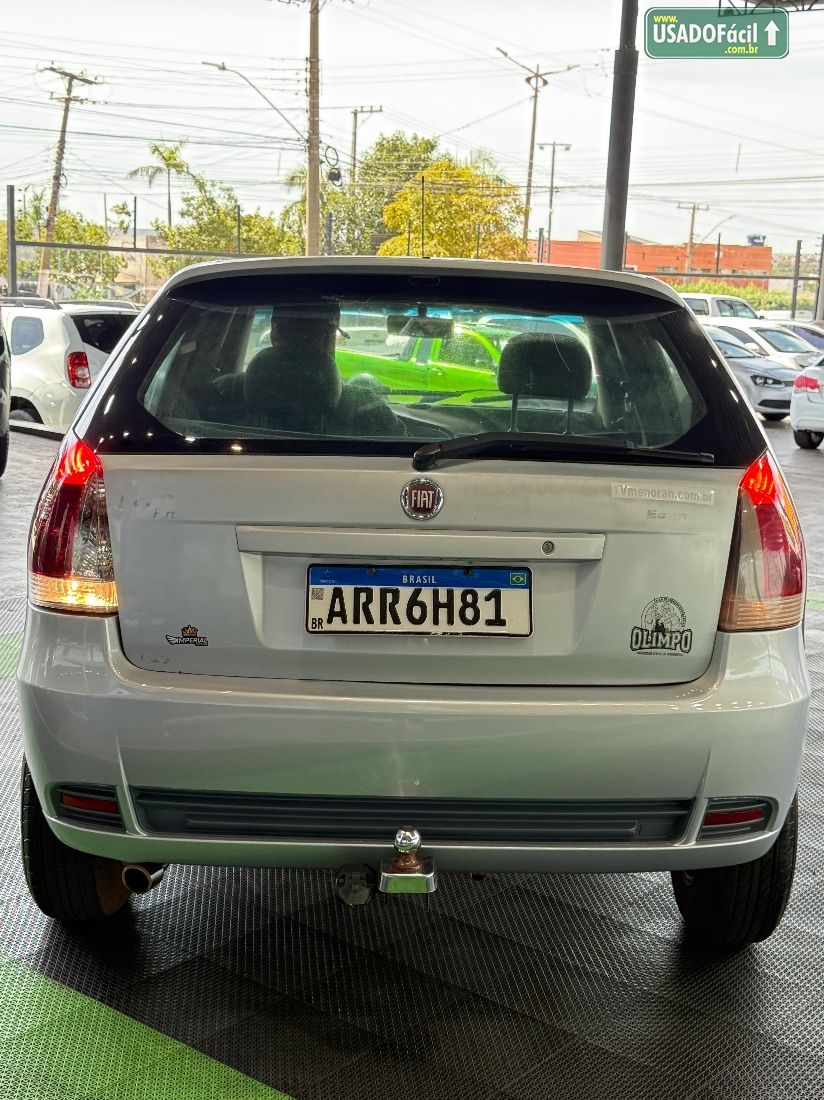 Foto do veículo
