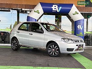 Palio Celebration Economy 1.0 Fire Flex 4P