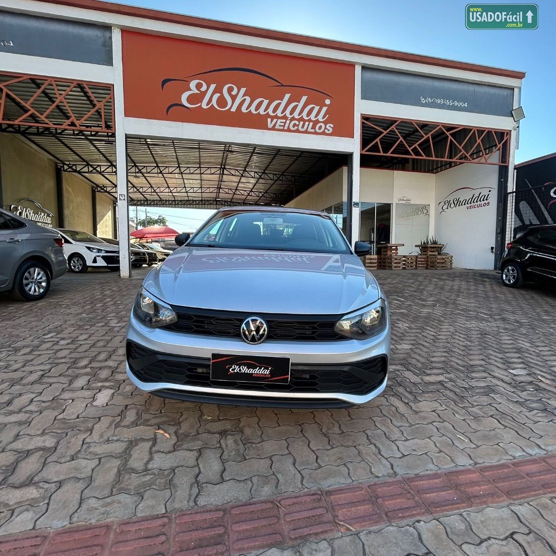 Foto do veículo