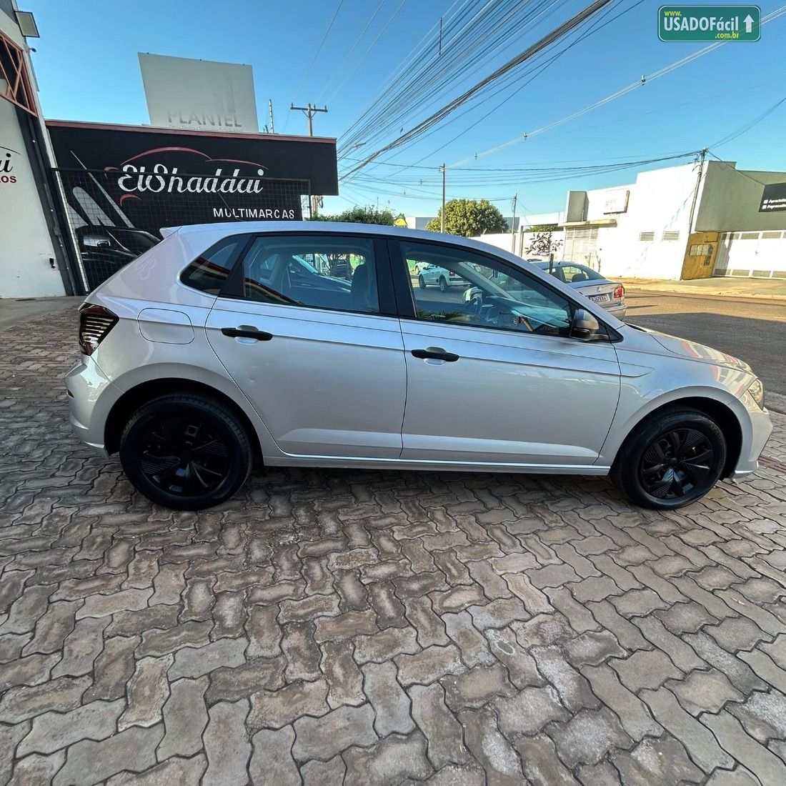 Foto do veículo