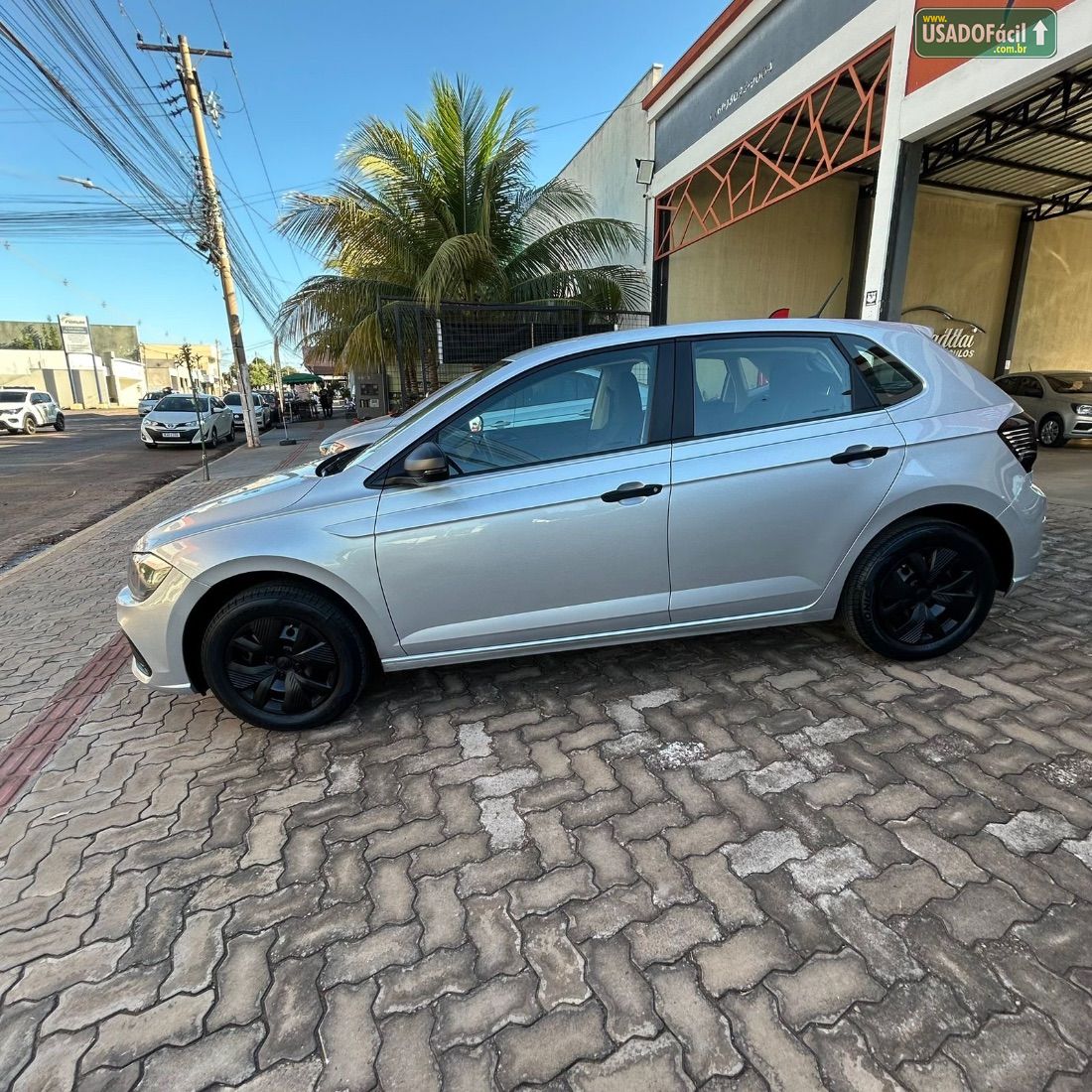 Foto do veículo