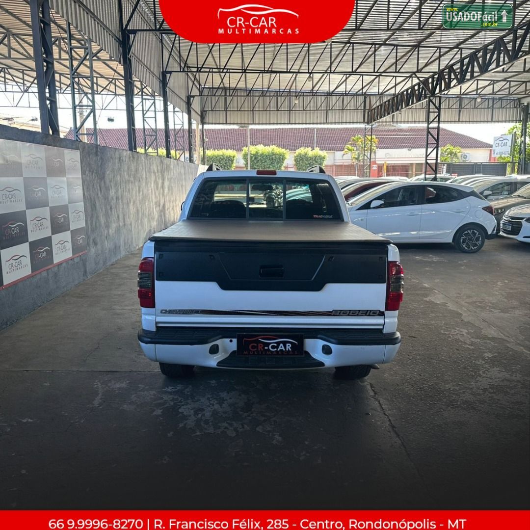 Foto do veículo