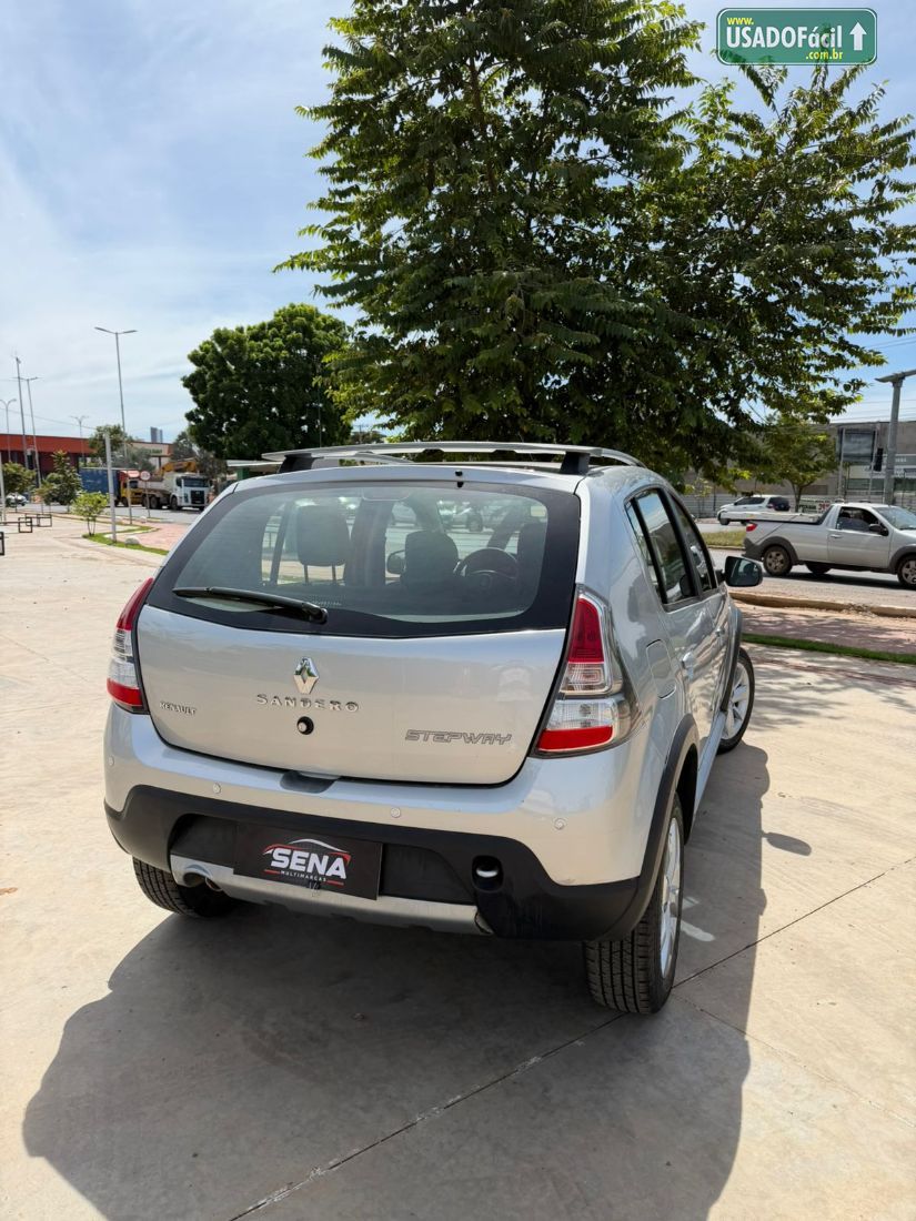 Foto do veículo