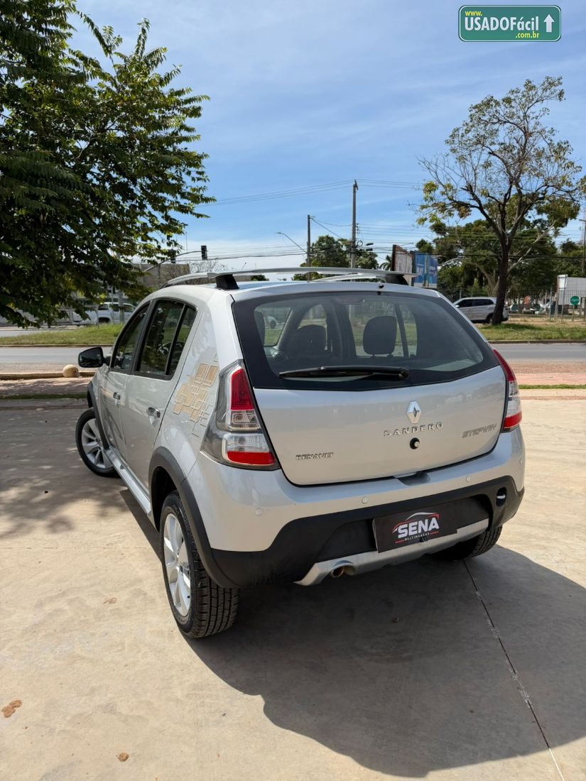 Foto do veículo
