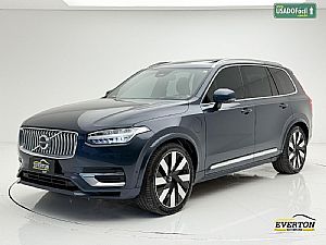 Volvo XC 90 T-8 Ultimate 2.0 AWD Híbrido