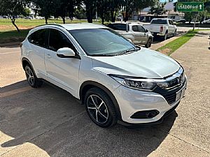 HRV EX 1.8 Automático Flex