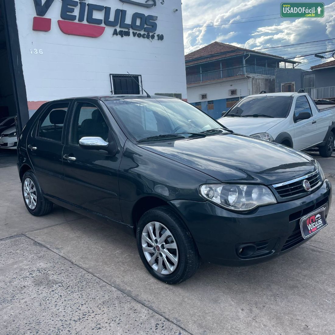 Foto do veículo