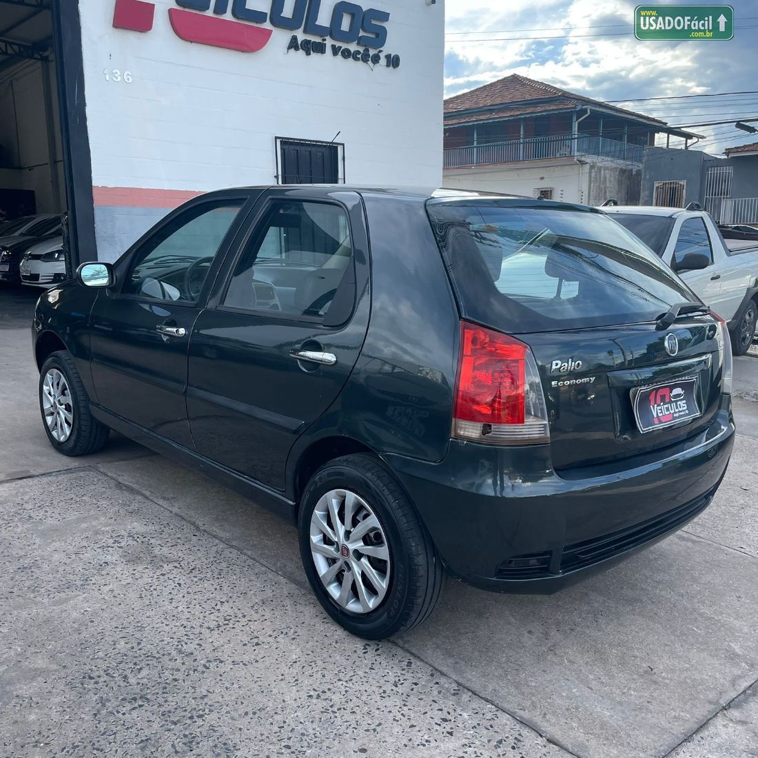 Foto do veículo