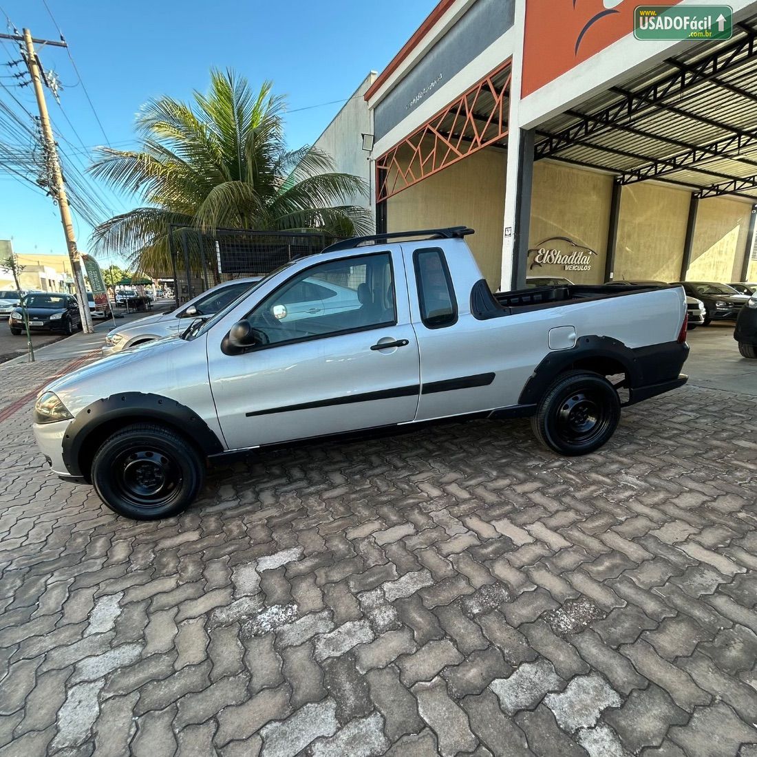 Foto do veículo