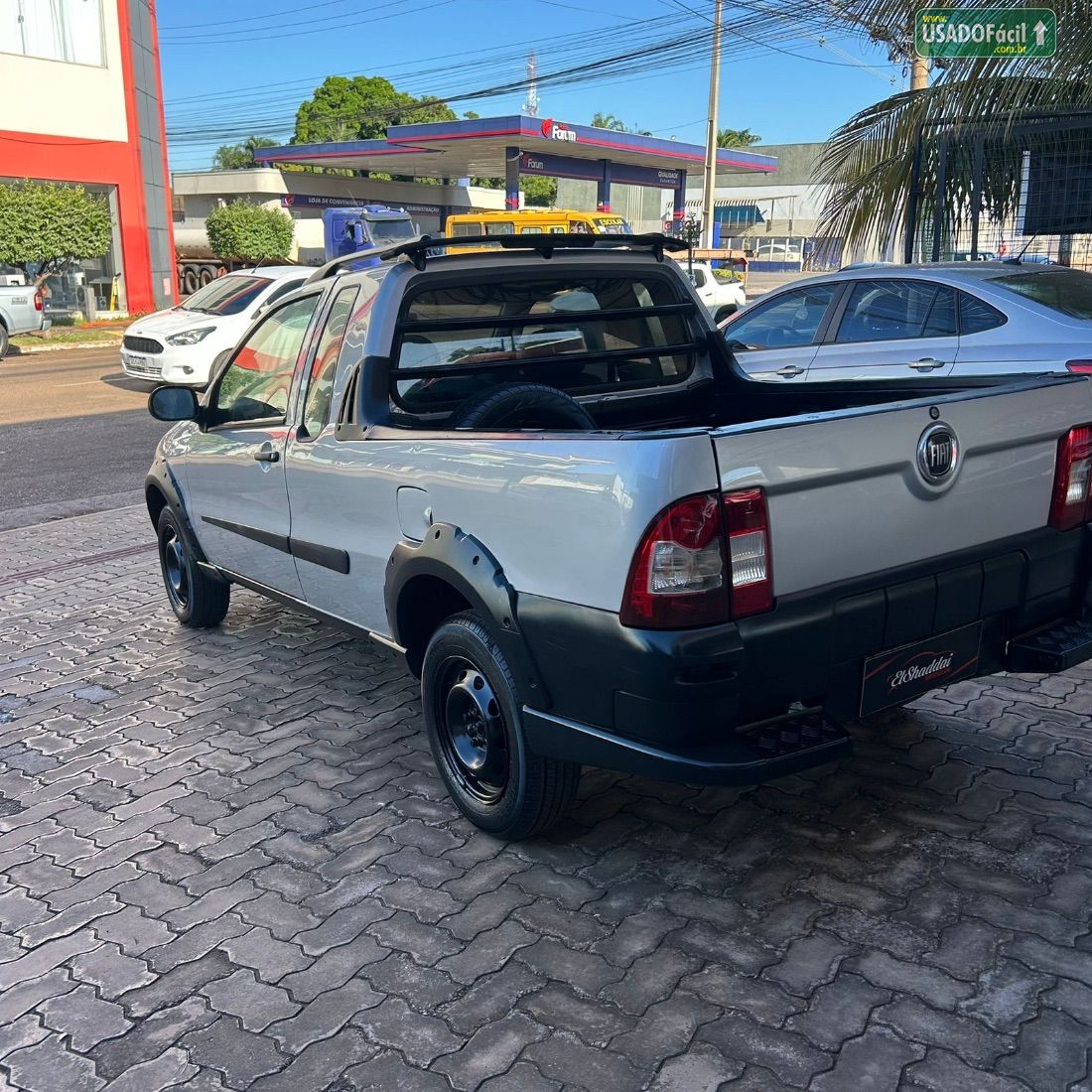 Foto do veículo