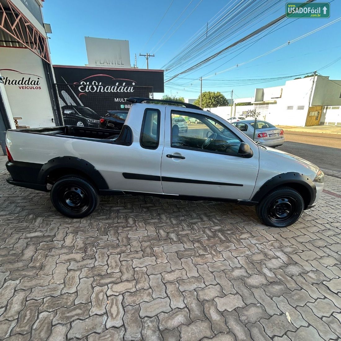 Foto do veículo