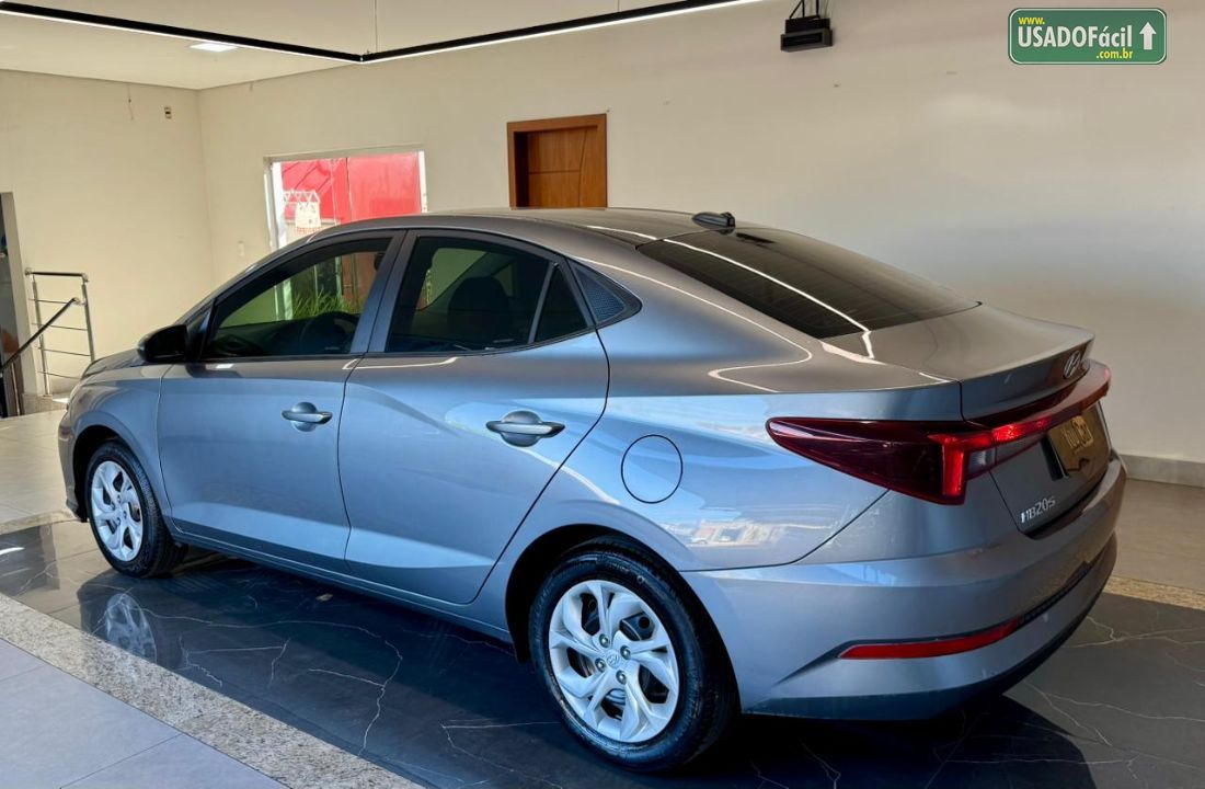 Foto do veículo