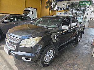 S10 LT CD 2.8 4x4 TDI Diesel