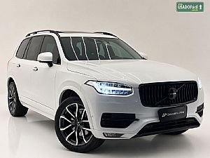 Volvo XC 90 D-5 Momentum 2.0 235cv Diesel 5P