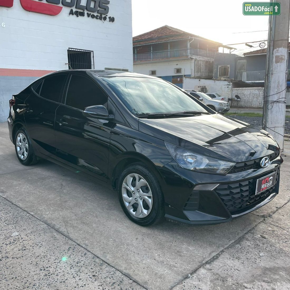 Foto do veículo