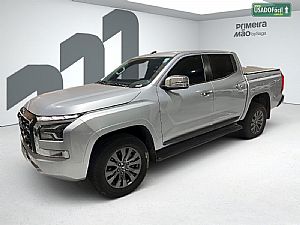 TRITON 2.4 BITURBO DIESEL CD HPE 4X4 AUTOMÁTICO