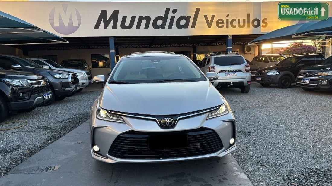 Foto do veículo