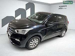 Creta Action 1.6 Automático Flex