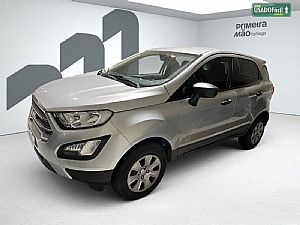 EcoSport SE Direct 1.5 Automático Flex