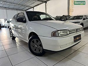 Gol Special