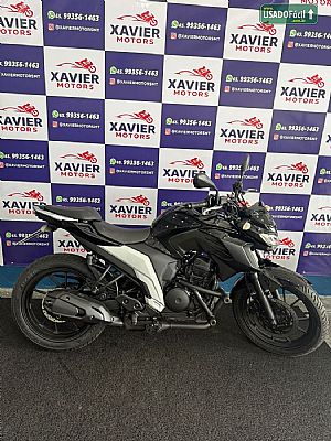 FZ25 250 FAZER FLEX