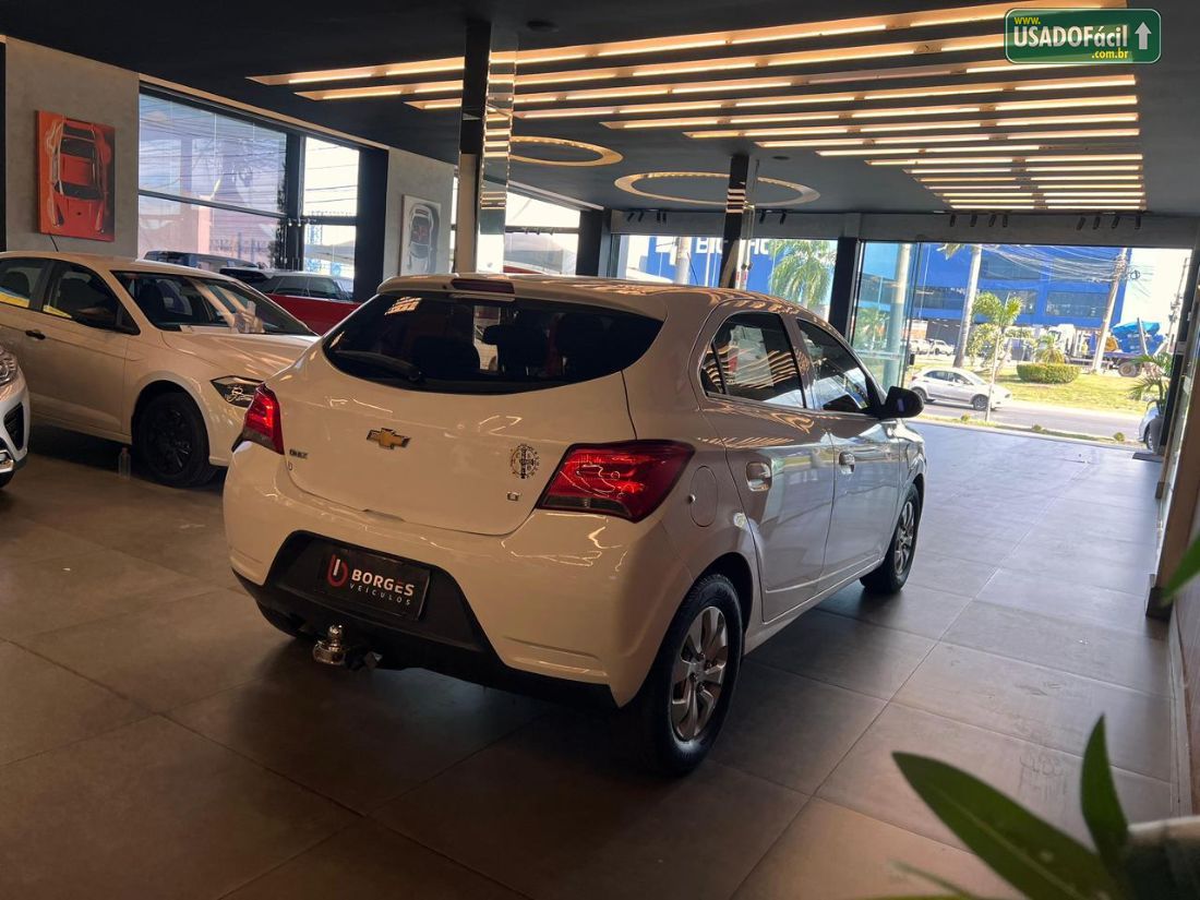 Foto do veículo
