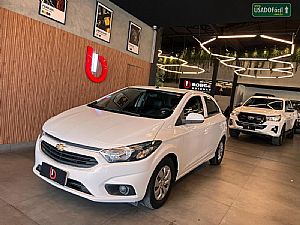 Onix Hatch LT 1.0 Mecânico Flex