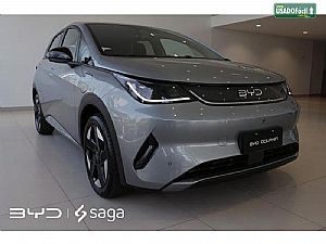 BYD Dolphin Special Edition EV